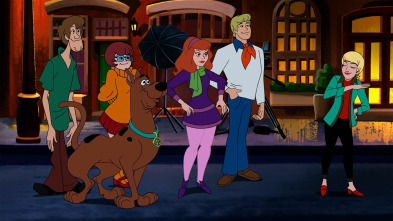 Imagen de Scooby Doo y... (T2): ¡El terrorífico remake de Jekyll y Hyde! - 2