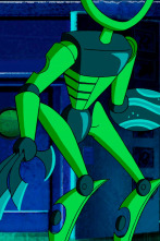 Imagen de Scooby Doo y... (T2): ¡El tao de Scooby! - 1