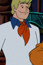 Imagen de Scooby Doo y... (T2): ¡La leyenda del micrófono de oro! - 1