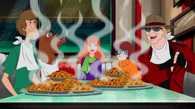 Imagen de Scooby Doo y... (T2): ¡Cena a ciegas en la Ruta 66! - 2