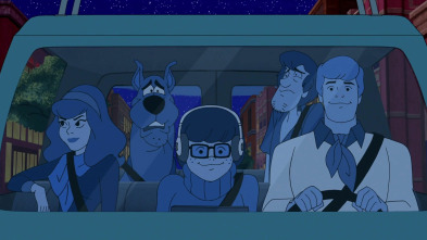 Imagen de Scooby Doo y... (T2): ¡Los monstruos de Cinelandia! - 2