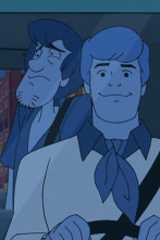 Imagen de Scooby Doo y... (T2): ¡Los monstruos de Cinelandia! - 1