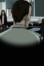 Imagen de Metalocalipsis (T3): Ep.1 Renovación Klok - 1