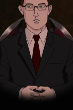 Imagen de Metalocalipsis (T4): Ep.2 Diversidadklok - 1