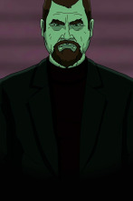 Imagen de Metalocalipsis (T4): Ep.3 Coñaklok - 1