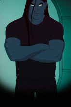 Imagen de Metalocalipsis (T4): Ep.12 La Iglesia del OscuroKlok - 1