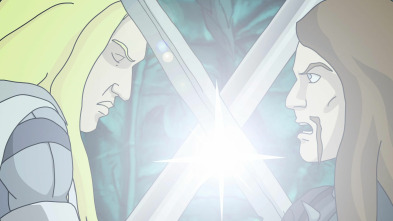 Imagen de Metalocalipsis (T2): Ep.2 Muertelecciones - 2