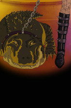 Imagen de Metalocalipsis (T2): Ep.5 Muertefashion - 1