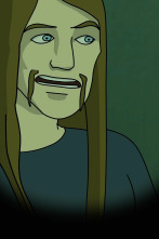Imagen de Metalocalipsis (T2): Ep.8 Publicisklok - 1