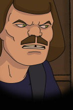 Imagen de Metalocalipsis (T2): Ep.11 Deathcarrera - 1