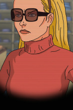 Imagen de Metalocalipsis (T2): Ep.13 Tocaklokjones - 1