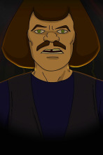 Imagen de Metalocalipsis (T2): Ep.18 Fuego negro sobre nosotros - 1