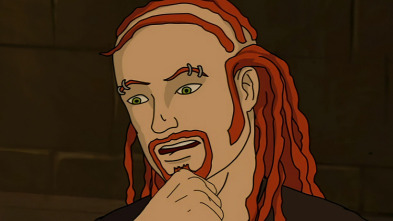 Imagen de Metalocalipsis (T1): Ep.4 Dethtroll - 2
