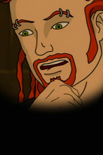 Imagen de Metalocalipsis (T1): Ep.4 Dethtroll - 1