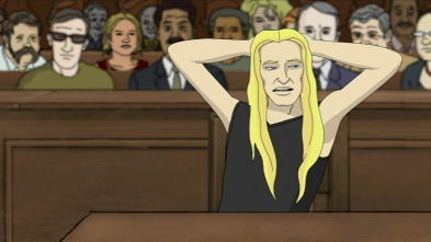 Imagen de Metalocalipsis (T1): Ep.6 Dethcomedia - 2