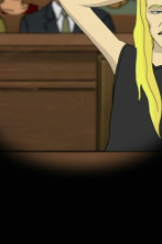 Imagen de Metalocalipsis (T1): Ep.6 Dethcomedia - 1