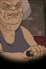 Imagen de Metalocalipsis (T1): Ep.7 Dethfamilia - 1
