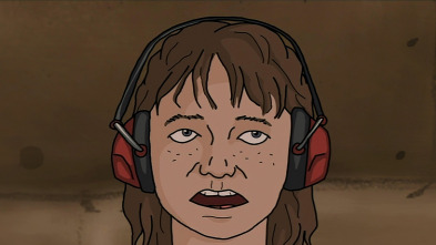 Imagen de Metalocalipsis (T1): Ep.10 Muertelandia - 2
