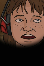 Imagen de Metalocalipsis (T1): Ep.10 Muertelandia - 1