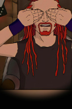 Imagen de Metalocalipsis (T1): Ep.11 Cerdoklock - 1