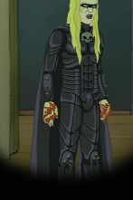 Imagen de Metalocalipsis (T1): Ep.12 Skwisklok - 1