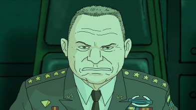 Imagen de Metalocalipsis (T1): Ep.5 Dethklok lleno de tripas - 2