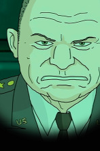 Imagen de Metalocalipsis (T1): Ep.5 Dethklok lleno de tripas - 1