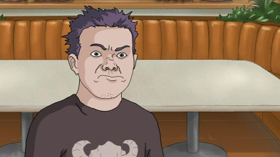 Imagen de Metalocalipsis (T1): Ep.13 Crece y muere - 2