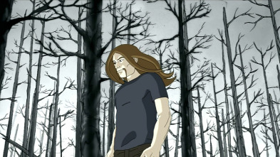 Imagen de Metalocalipsis (T1): Ep.14 Bluesklok - 2