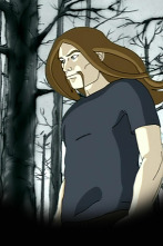 Imagen de Metalocalipsis (T1): Ep.14 Bluesklok - 1