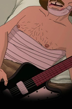 Imagen de Metalocalipsis (T1): Ep.15 Religionklok - 1