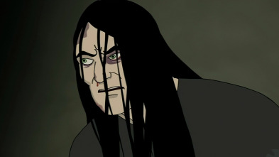 Imagen de Metalocalipsis (T1): Ep.18 Novia del metal - 2