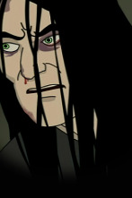 Imagen de Metalocalipsis (T1): Ep.18 Novia del metal - 1