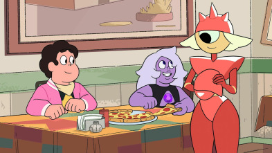 Imagen de Steven Universe:... (T1): Orientación - 2