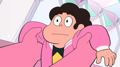 Imagen de Steven Universe:... (T1): Trío de rosas - 2