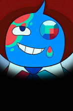 Imagen de Steven Universe:... (T1): Azurita - 1