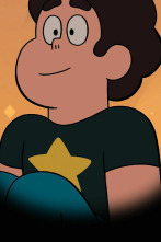 Steven Universe:... (T1): Asunto espinoso