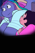 Steven Universe:... (T1): Bismuto es una más