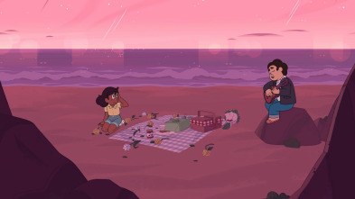 Steven Universe:... (T1): Juntos para siempre