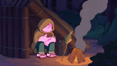 Imagen de Steven Universe:... (T1): Fragmentos - 2