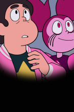 Steven Universe:... (T1): Vuelta al Planeta Natal