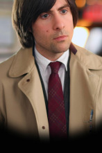 Imagen de Bored to Death (T1): Ep.2 El caso Al-Anon - 1