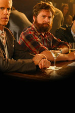 Imagen de Bored to Death (T1): Ep.7 El caso del esperma robado - 1