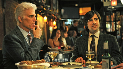 Imagen de Bored to Death (T2): Ep.1 La fuga de la mazmorra - 2