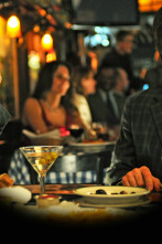 Imagen de Bored to Death (T2): Ep.1 La fuga de la mazmorra - 1