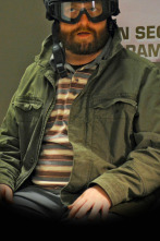 Imagen de Bored to Death (T2): Ep.3 El canal Gowanus tiene gonorrea - 1