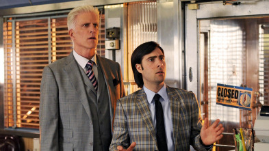 Imagen de Bored to Death (T2): Ep.5 42 Vertical - 2
