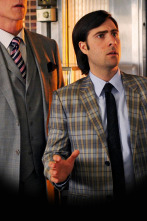 Imagen de Bored to Death (T2): Ep.5 42 Vertical - 1