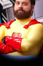 Imagen de Bored to Death (T2): Ep.8 Super Ray es mortal - 1