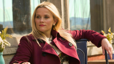 Imagen de Big Little Lies (T1): Ep.1 Alguien ha muerto - 2